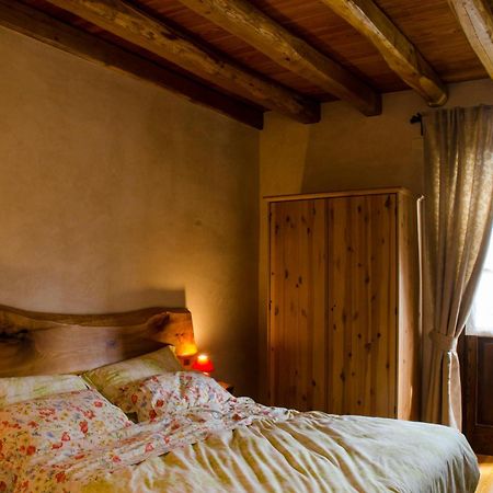 Agriturismo Il Posto Delle Fragole San Giovanni Bianco Exterior photo
